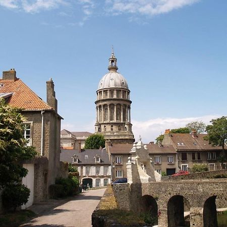 Les Gites Warenne - 2 Saint-Etienne-au-Mont Luaran gambar